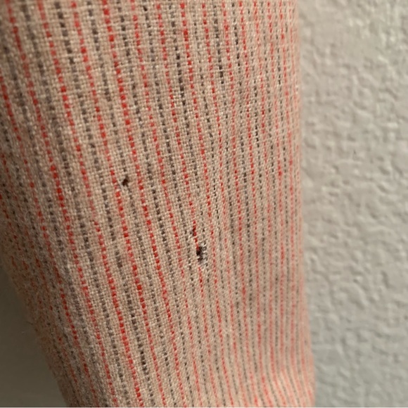 Vintage Wool Button Front Jacket - Picture 4 of 15